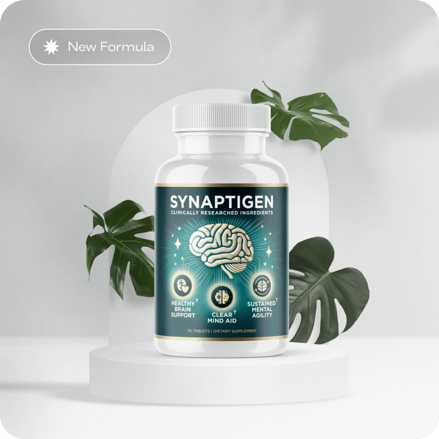 How Does Synaptigen  Works?